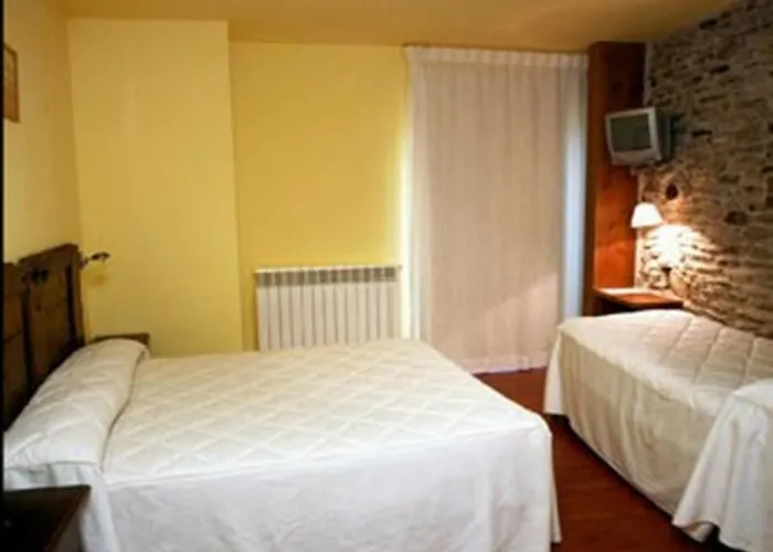 Hotel El Jac