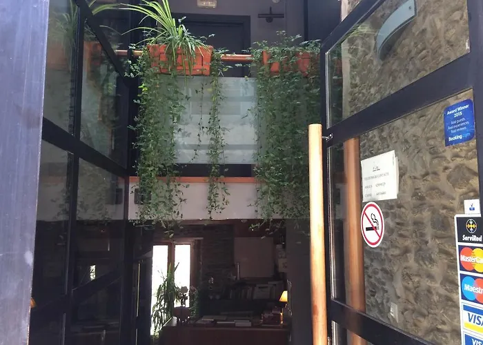 Hotel El Jac