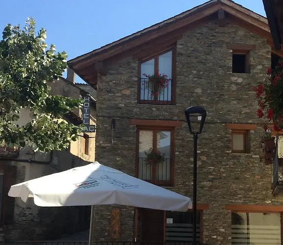 Hotel El Jac
