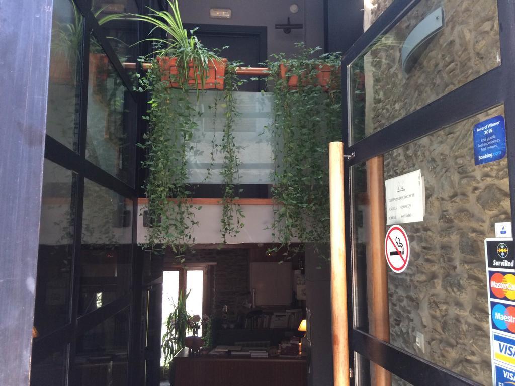 Hotel El Jac