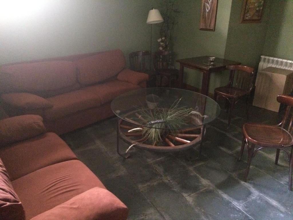 Hotel El Jac